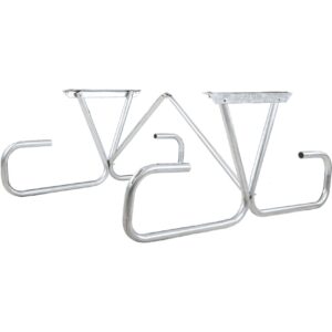 Standard Duty Picnic Table Frame Kit- Frame Only - Bolted 6 ft or 8ft - Image 3