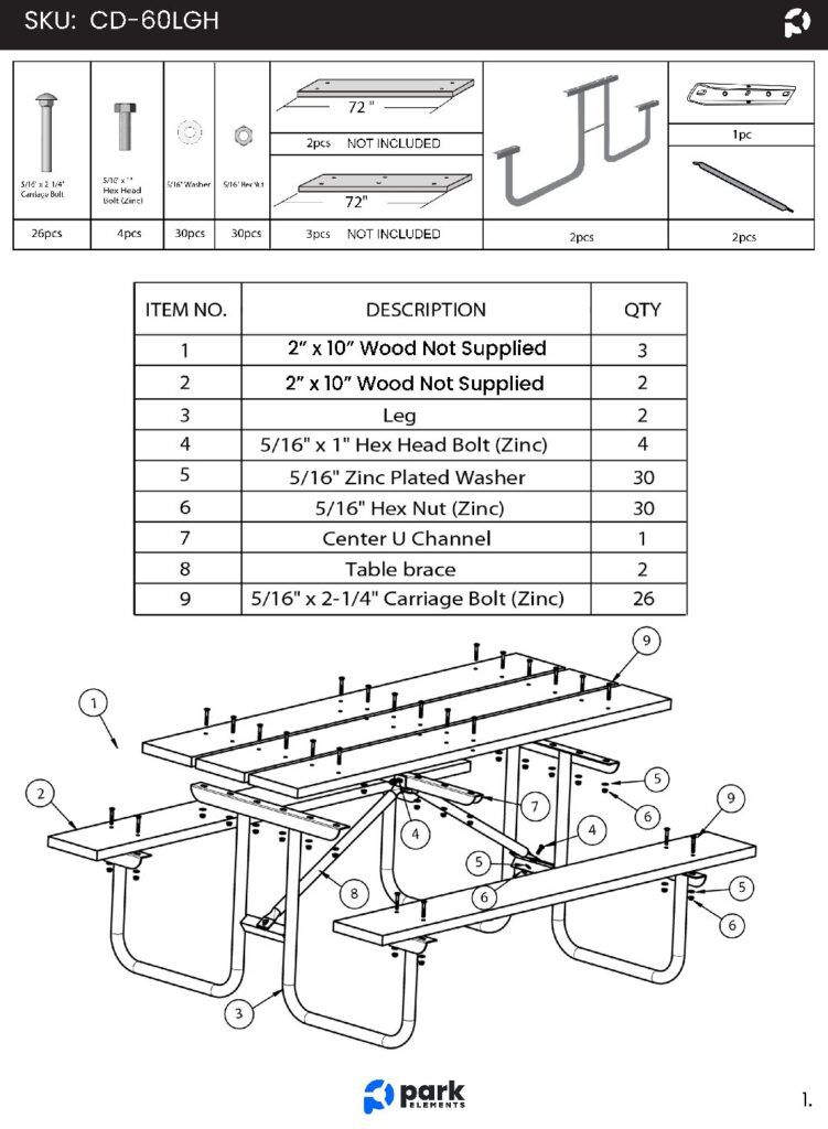 CD 60LGH manual V1