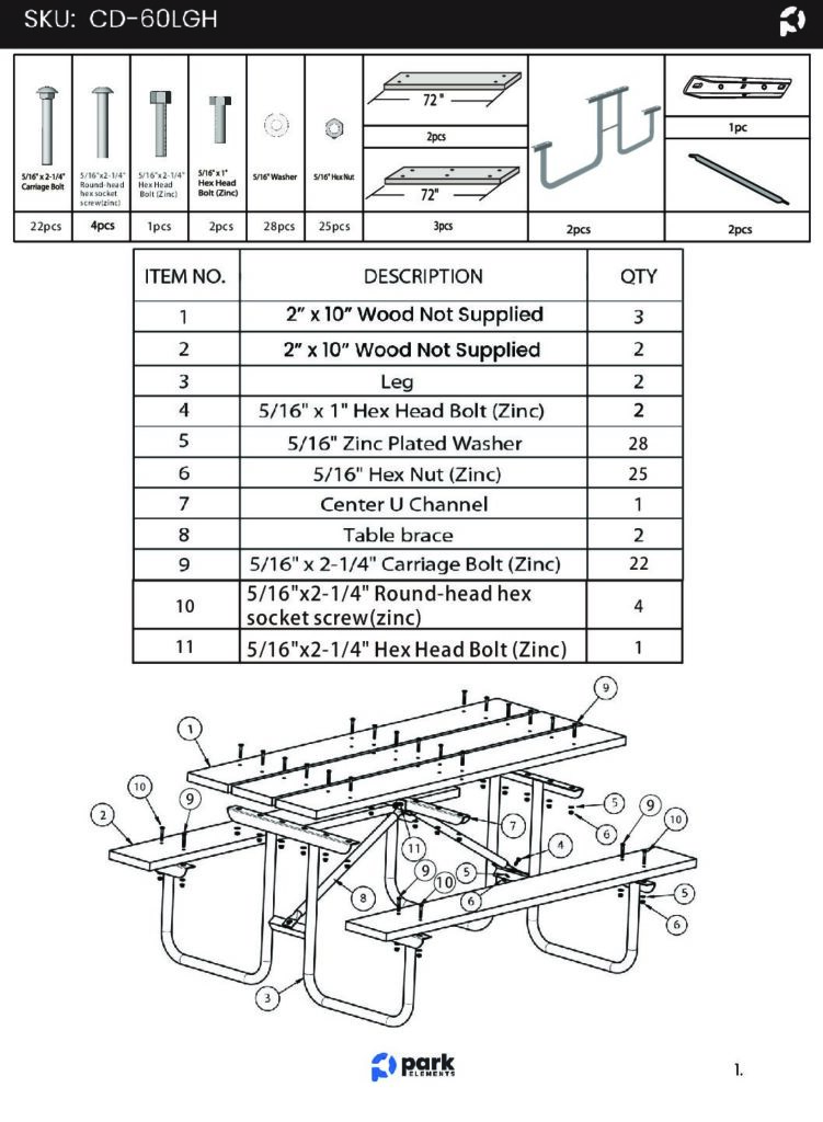 CD 60LGH manual V1