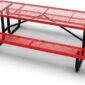 Cd 96PT red