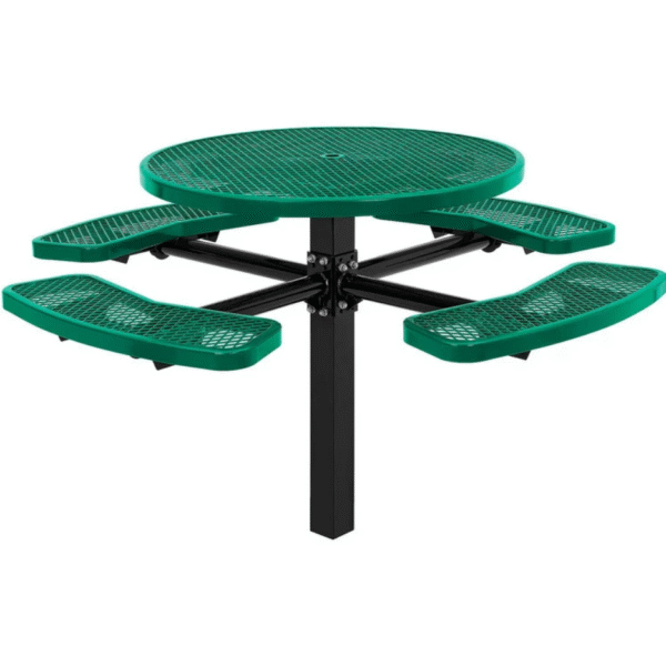 CD-46RPT-IG-commercial picnic table